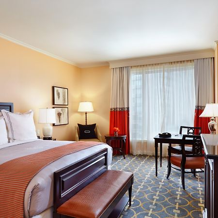 Hotel Intercontinental Buckhead Atlanta By Ihg Esterno foto