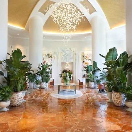 Hotel Intercontinental Buckhead Atlanta By Ihg Esterno foto