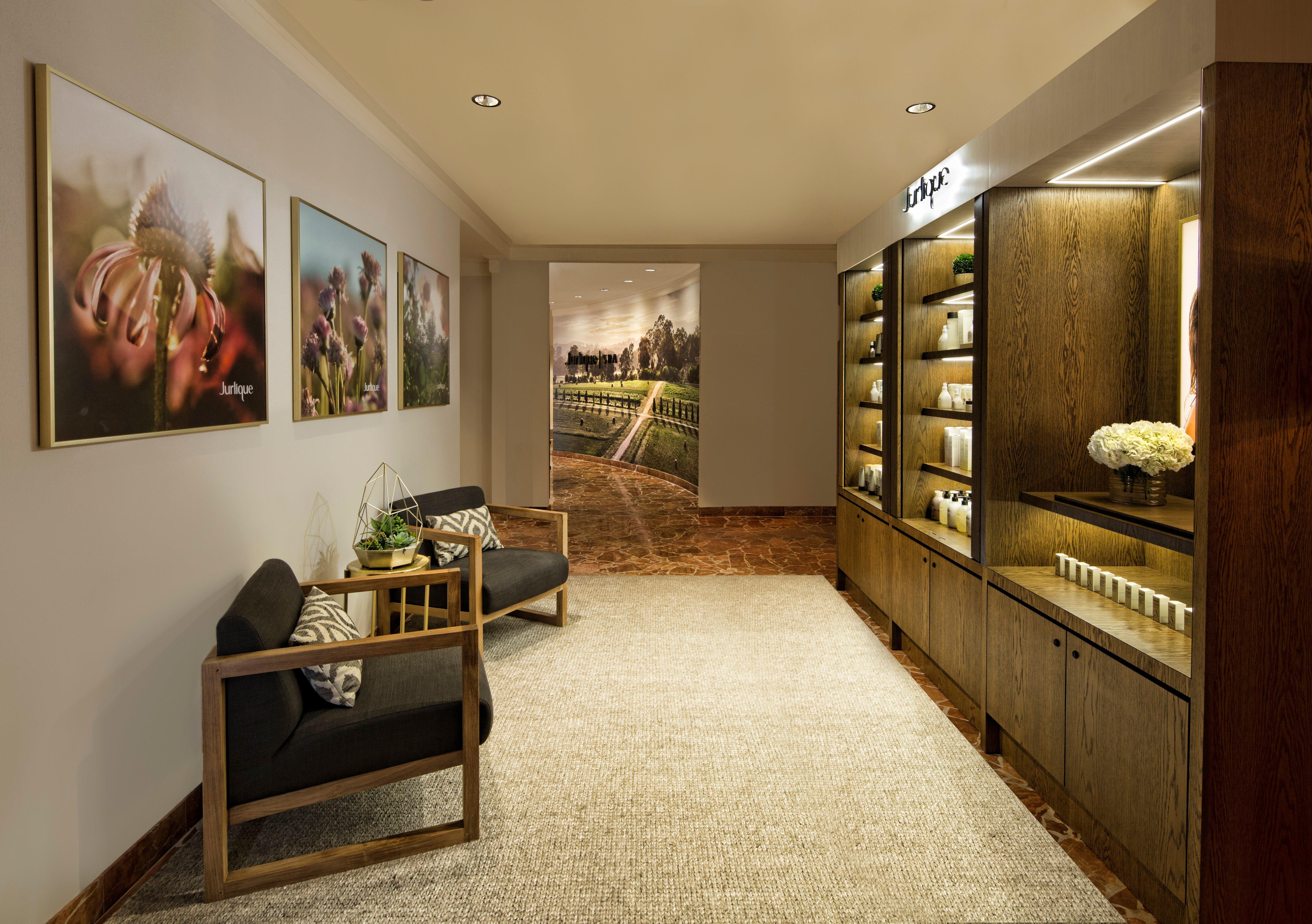 Hotel Intercontinental Buckhead Atlanta By Ihg Esterno foto