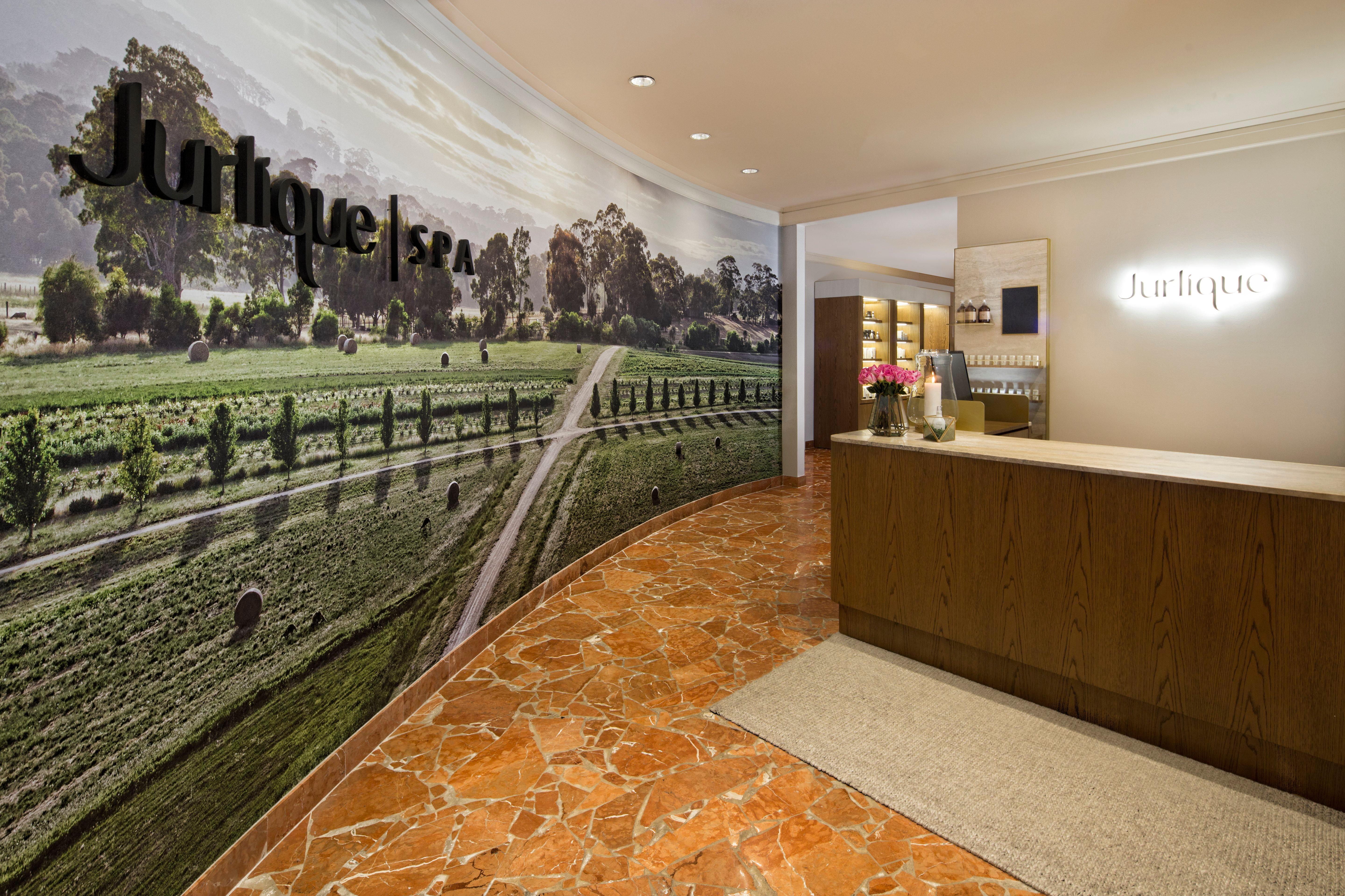 Hotel Intercontinental Buckhead Atlanta By Ihg Esterno foto