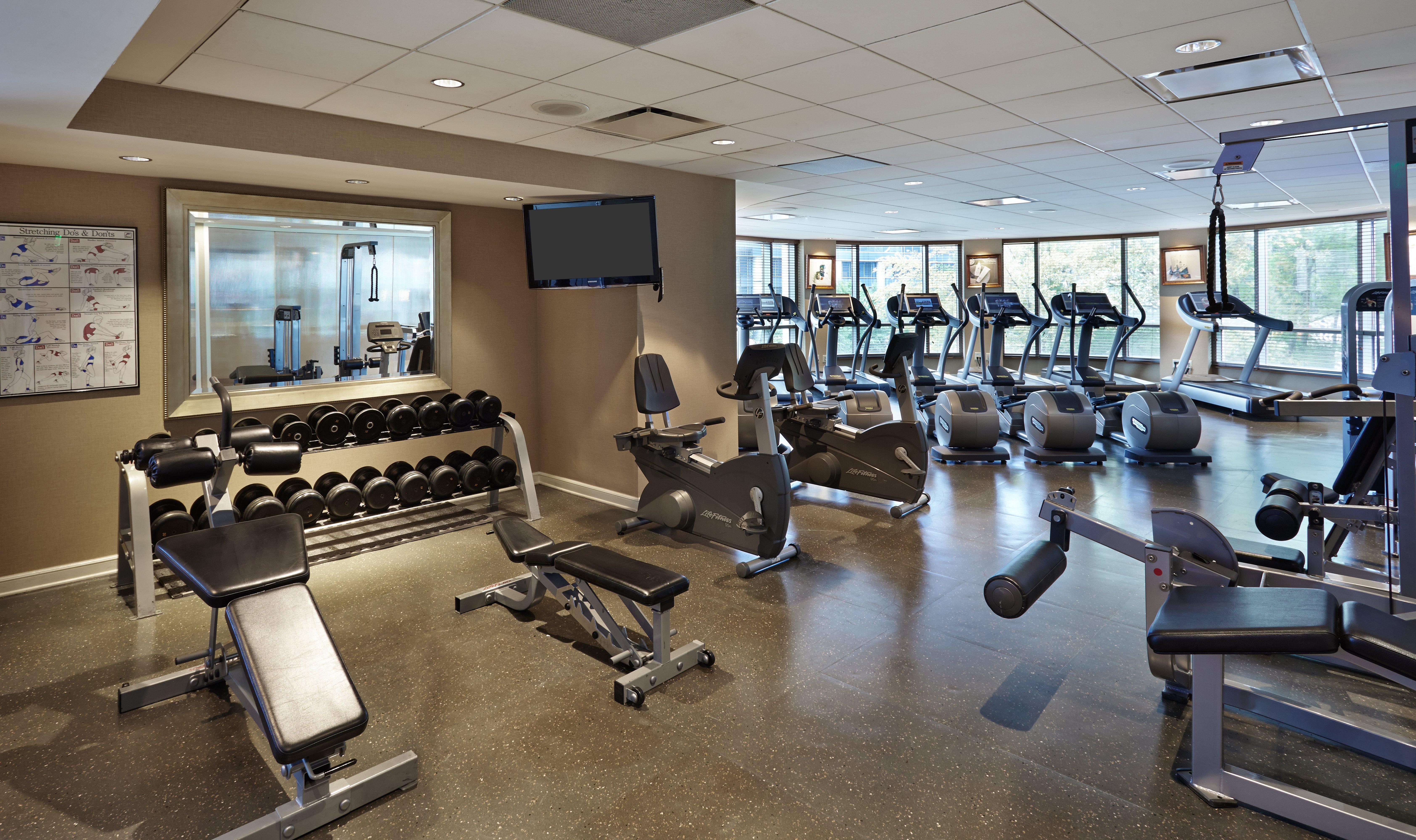 Hotel Intercontinental Buckhead Atlanta By Ihg Esterno foto