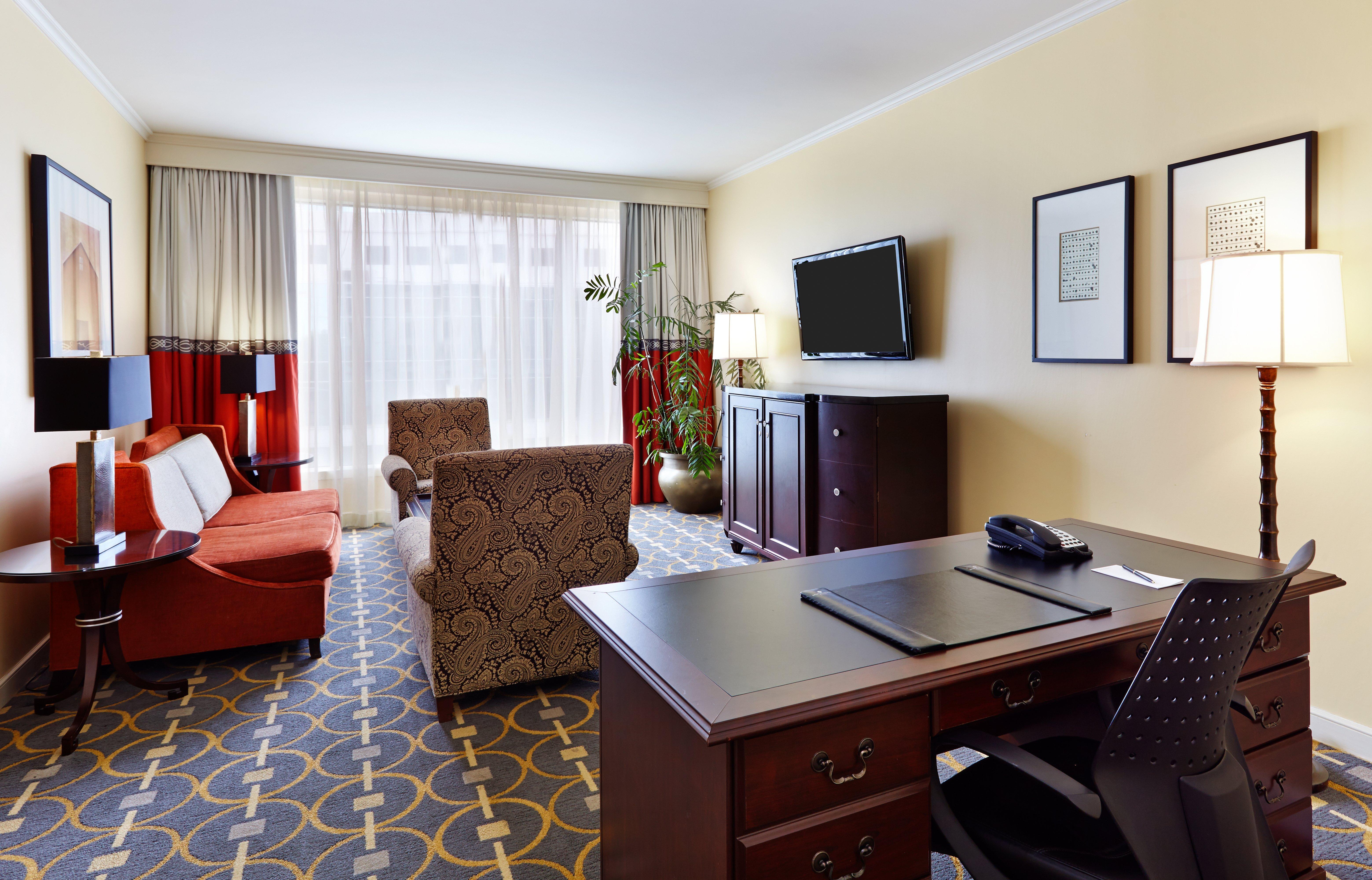Hotel Intercontinental Buckhead Atlanta By Ihg Esterno foto