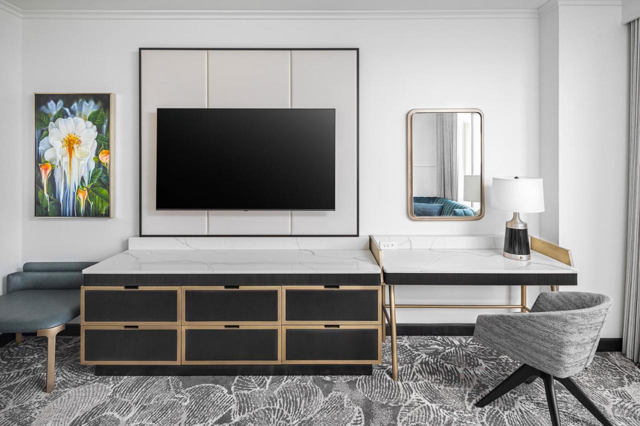 Hotel Intercontinental Buckhead Atlanta By Ihg Esterno foto
