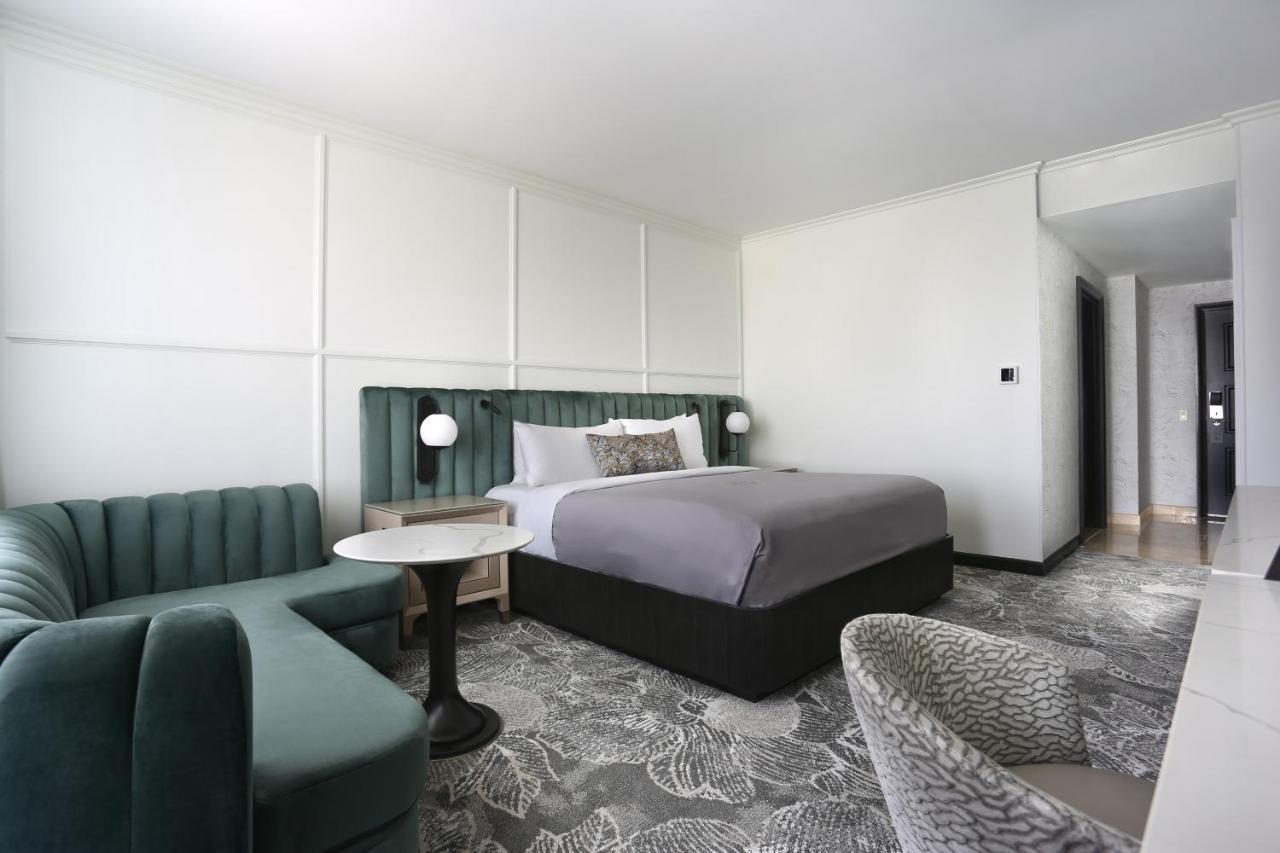 Hotel Intercontinental Buckhead Atlanta By Ihg Esterno foto