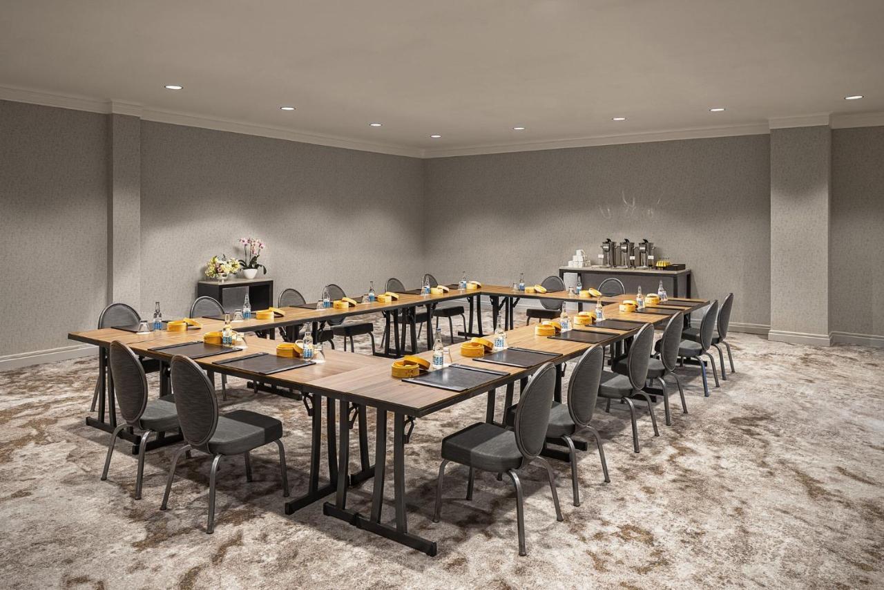 Hotel Intercontinental Buckhead Atlanta By Ihg Esterno foto