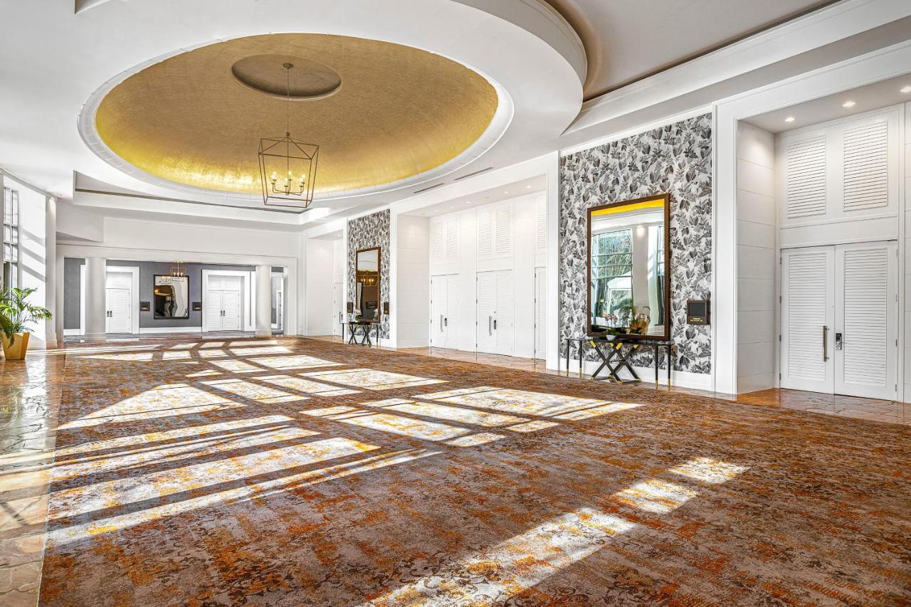 Hotel Intercontinental Buckhead Atlanta By Ihg Esterno foto