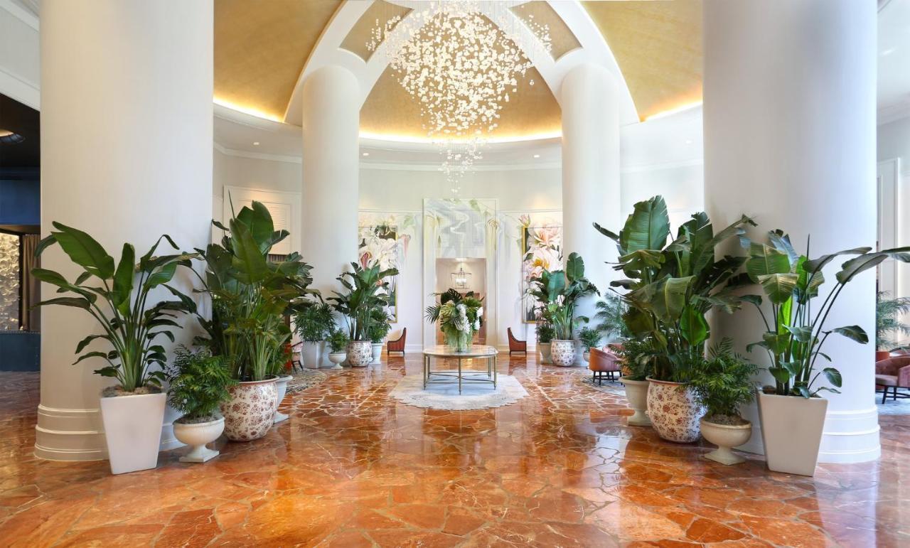 Hotel Intercontinental Buckhead Atlanta By Ihg Esterno foto