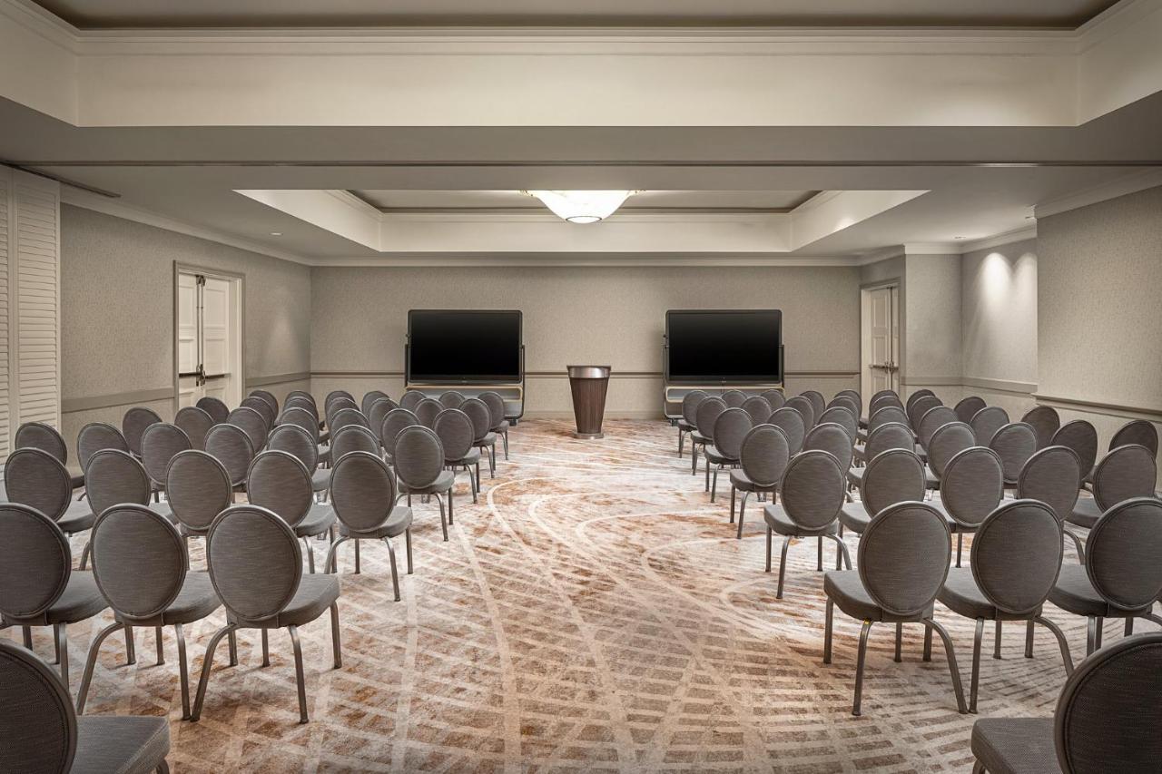 Hotel Intercontinental Buckhead Atlanta By Ihg Esterno foto