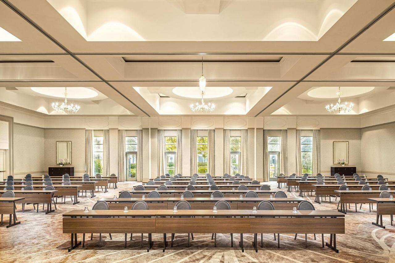 Hotel Intercontinental Buckhead Atlanta By Ihg Esterno foto