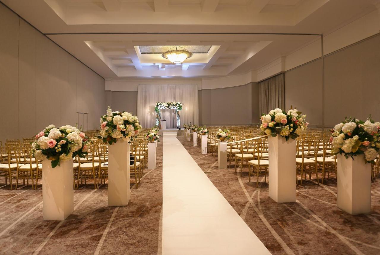 Hotel Intercontinental Buckhead Atlanta By Ihg Esterno foto