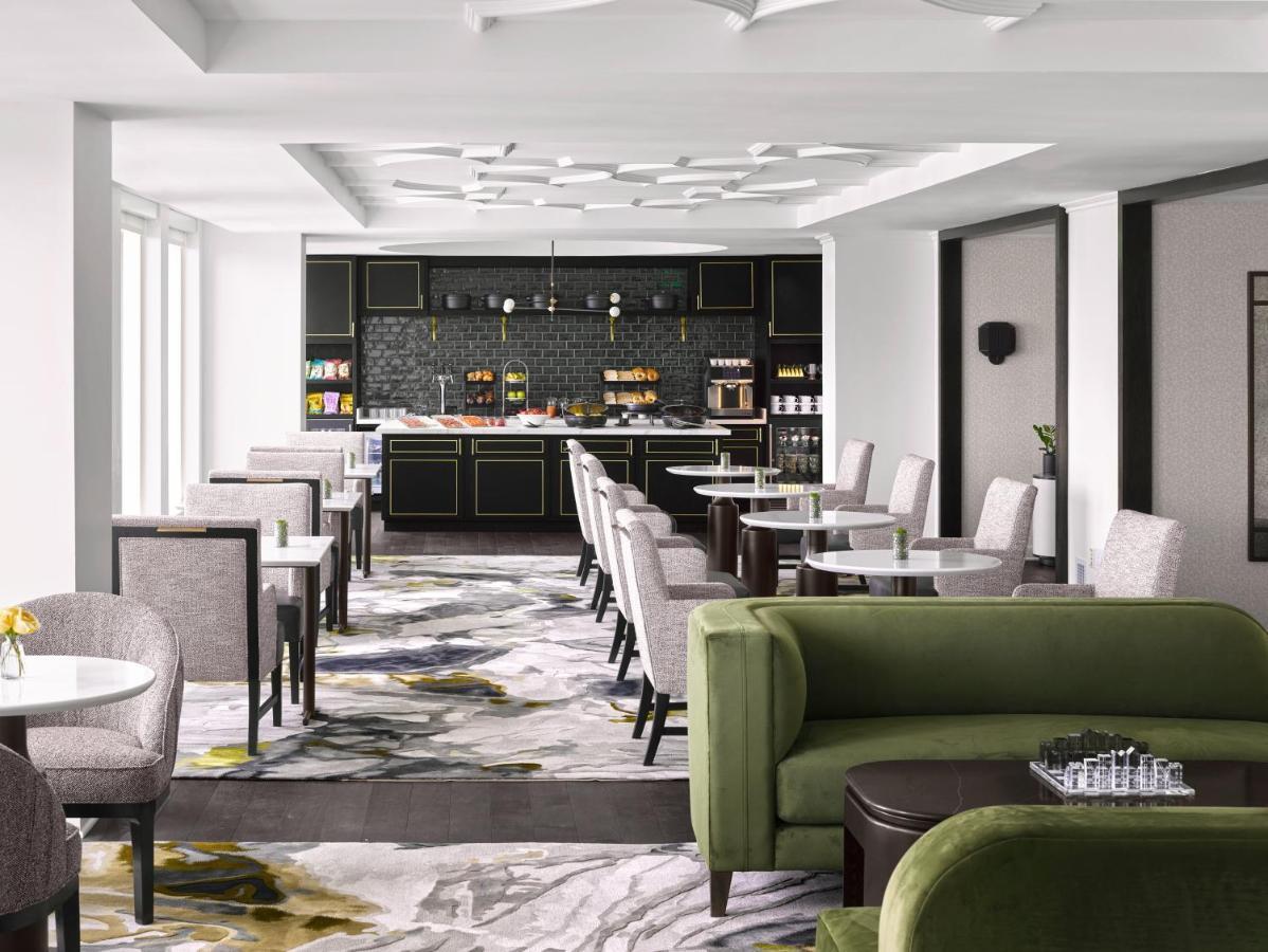 Hotel Intercontinental Buckhead Atlanta By Ihg Esterno foto