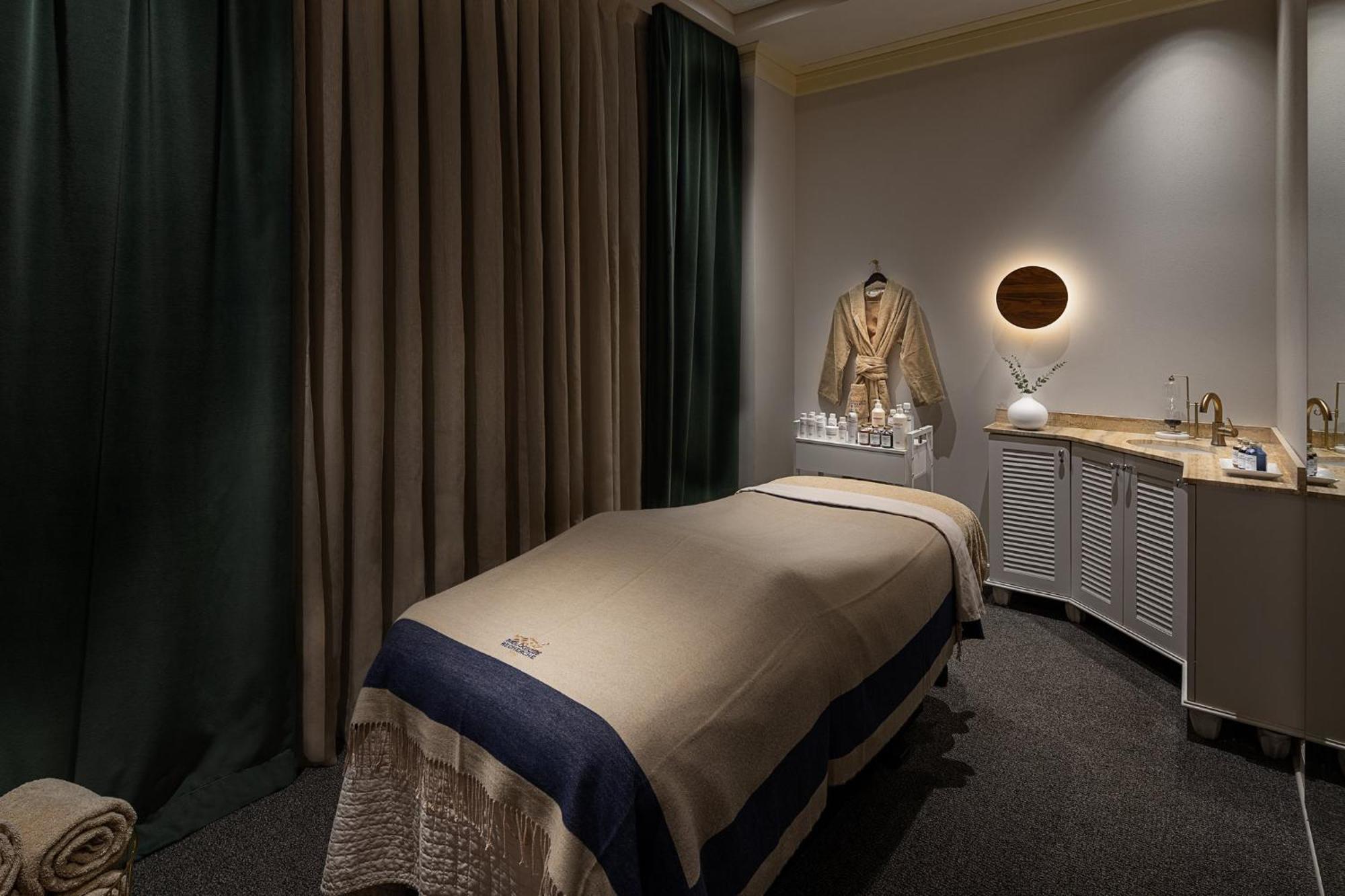 Hotel Intercontinental Buckhead Atlanta By Ihg Esterno foto